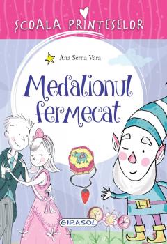 Medalionul fermecat