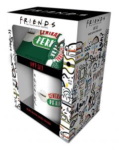 Set Friends - Central Perk