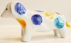 Figurina din ceramica - Modele diferite