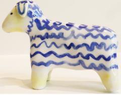 Figurina din ceramica - Modele diferite