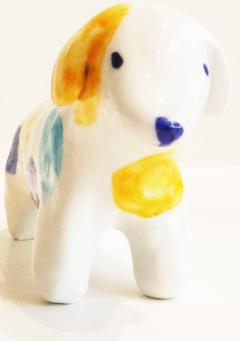 Figurina din ceramica - Modele diferite