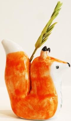 Figurina din ceramica - Modele diferite