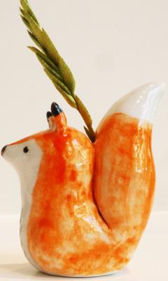 Figurina din ceramica - Modele diferite