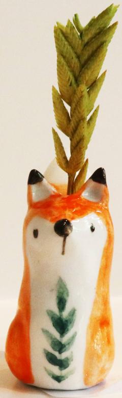 Figurina din ceramica - Modele diferite