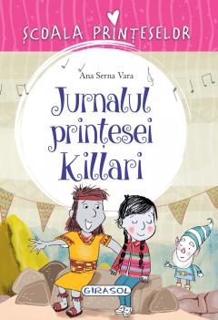 Jurnalul printesei Killari