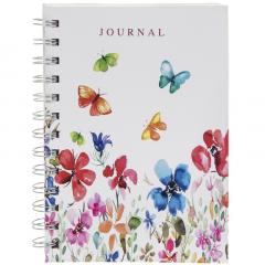 Jurnal - Butterfly Meadow