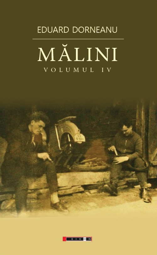 Malini - Volumul IV