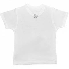 Tricou Crush Series - Frog - 6 ani