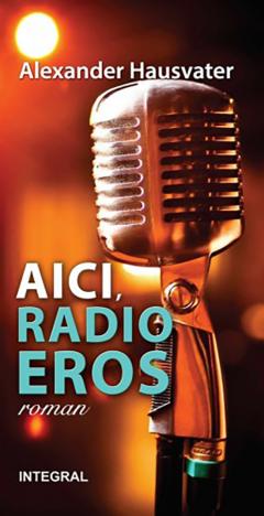 Aici, radio Eros