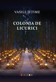 Colonia de licurici