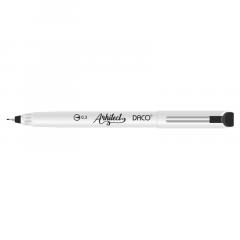 Liner Grafic Arhitect 0.3mm PX553 - Daco