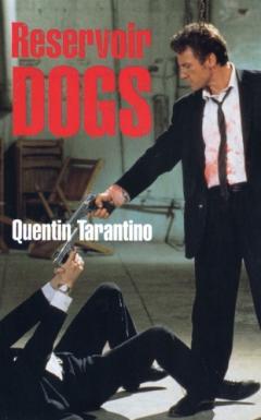 Reservoir Dogs - Screenplay
