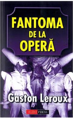 Fantoma de la Opera