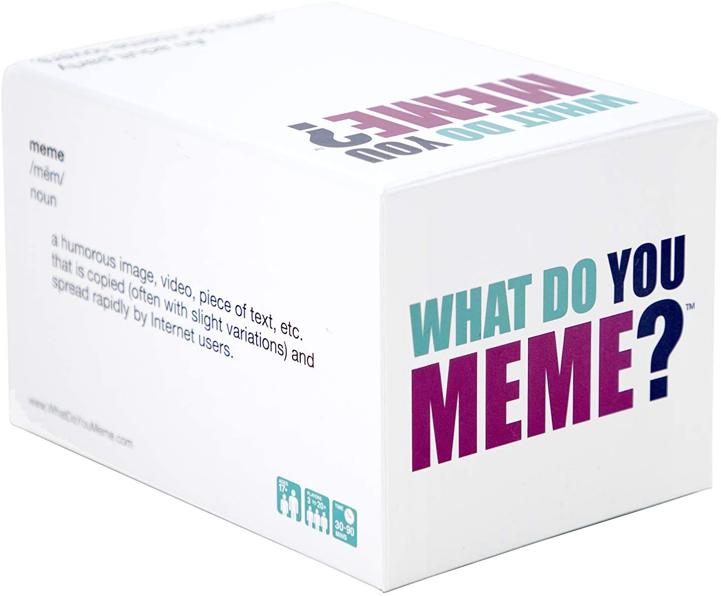 What Do You Meme? Core Game - What Do You Meme?