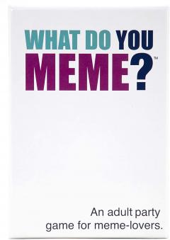 What Do You Meme? Core Game