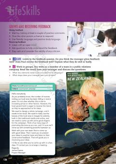 Open Mind British edition Upper Intermediate B2 Digital Student's Book Pack