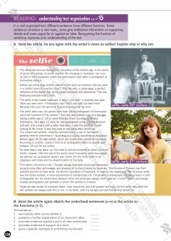 Open Mind British edition Upper Intermediate B2 Digital Student's Book Pack