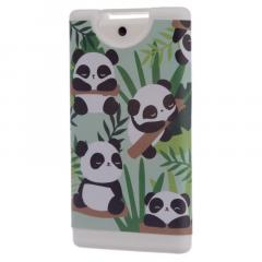 Spray antibacterian reincarcabil - Pandarama