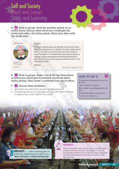 Open Mind British edition Advanced C1 Digital Student's Book Pack