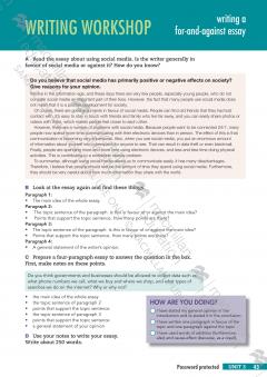 Open Mind British edition Advanced C1 Digital Student's Book Pack