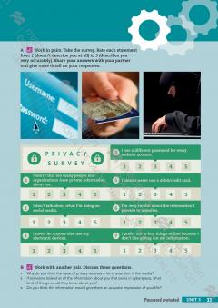 Open Mind British edition Advanced C1 Digital Student's Book Pack