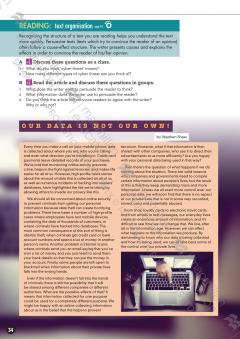 Open Mind British edition Advanced C1 Digital Student's Book Pack