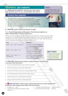 Open Mind British edition Advanced C1 Digital Student's Book Pack