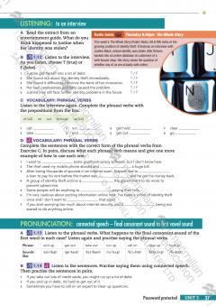 Open Mind British edition Advanced C1 Digital Student's Book Pack