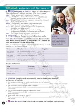 Open Mind British edition Advanced C1 Digital Student's Book Pack