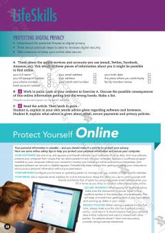 Open Mind British edition Advanced C1 Digital Student's Book Pack