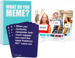 Extensie - What Do You Meme? - Fresh Memes Expansion Pack #1