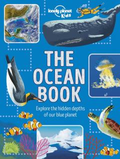 The Ocean Book