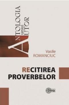 Recitirea proverbelor