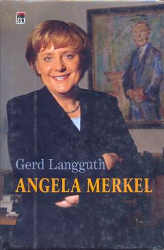Angela Merkel