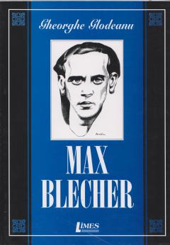 Max Blecher