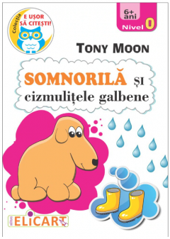 Somnorila si cizmulitele galbene