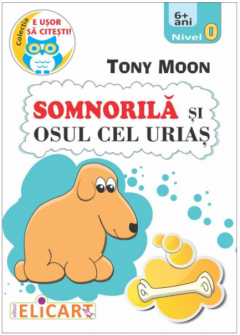 Somnorila si osul cel urias