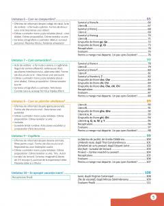 Invat sa citesc! Comunicare in limba romana - Clasa I