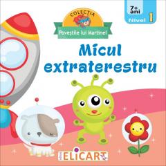 Micul extraterestru