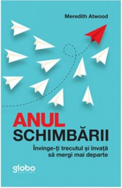 Anul schimbarii
