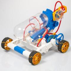 Kit robotica - Air Powered Engine Car