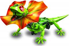 Kit robotica - Frilled Lizard