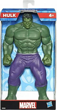 Figurina - Marvel Avengers - Hulk