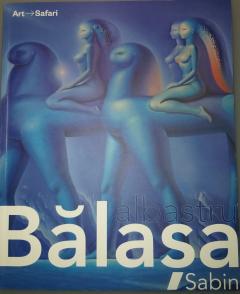 Catalog Sabin Balasa