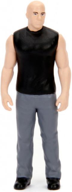 Macheta metalica - Fast and Furious - Dom and Dodge Charger R/T