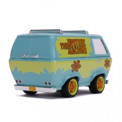 Macheta metalica - Scooby Doo - Mystery Machine