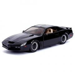 Macheta metalica - Pontiac Firebird KITT - Knight Rider