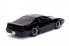 Macheta metalica - Pontiac Firebird KITT - Knight Rider