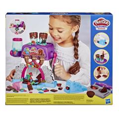 Set plastilina - Play-Doh - Kitchen Creations - Candy Delight 