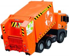 Jucarie - Masina pentru gunoi Man